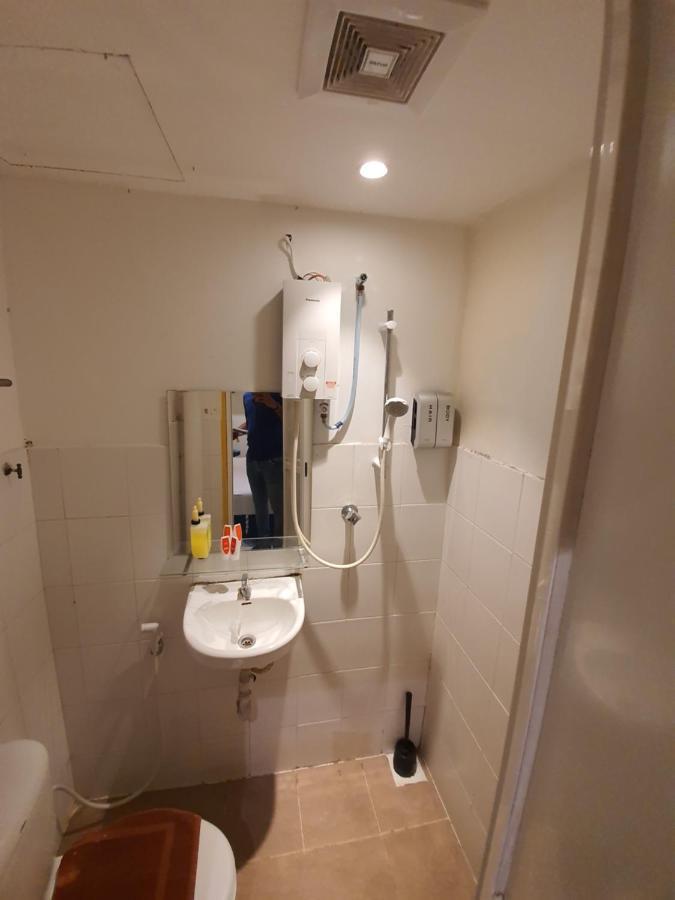 Oyo 90121 Summer House Bed & Cafe 吉隆坡 外观 照片